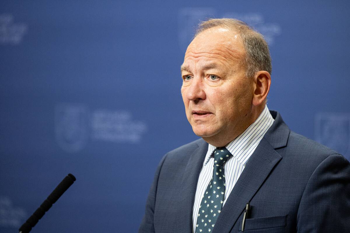 Pratybų „Vyčio skliautas 2026“ pristatymas