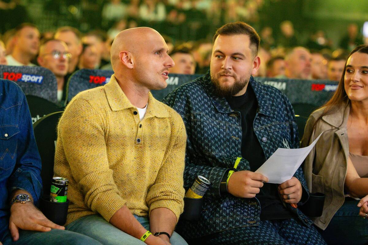  „UTMA 19“ kovų turnyras Kauno „Žalgirio“ arenoje