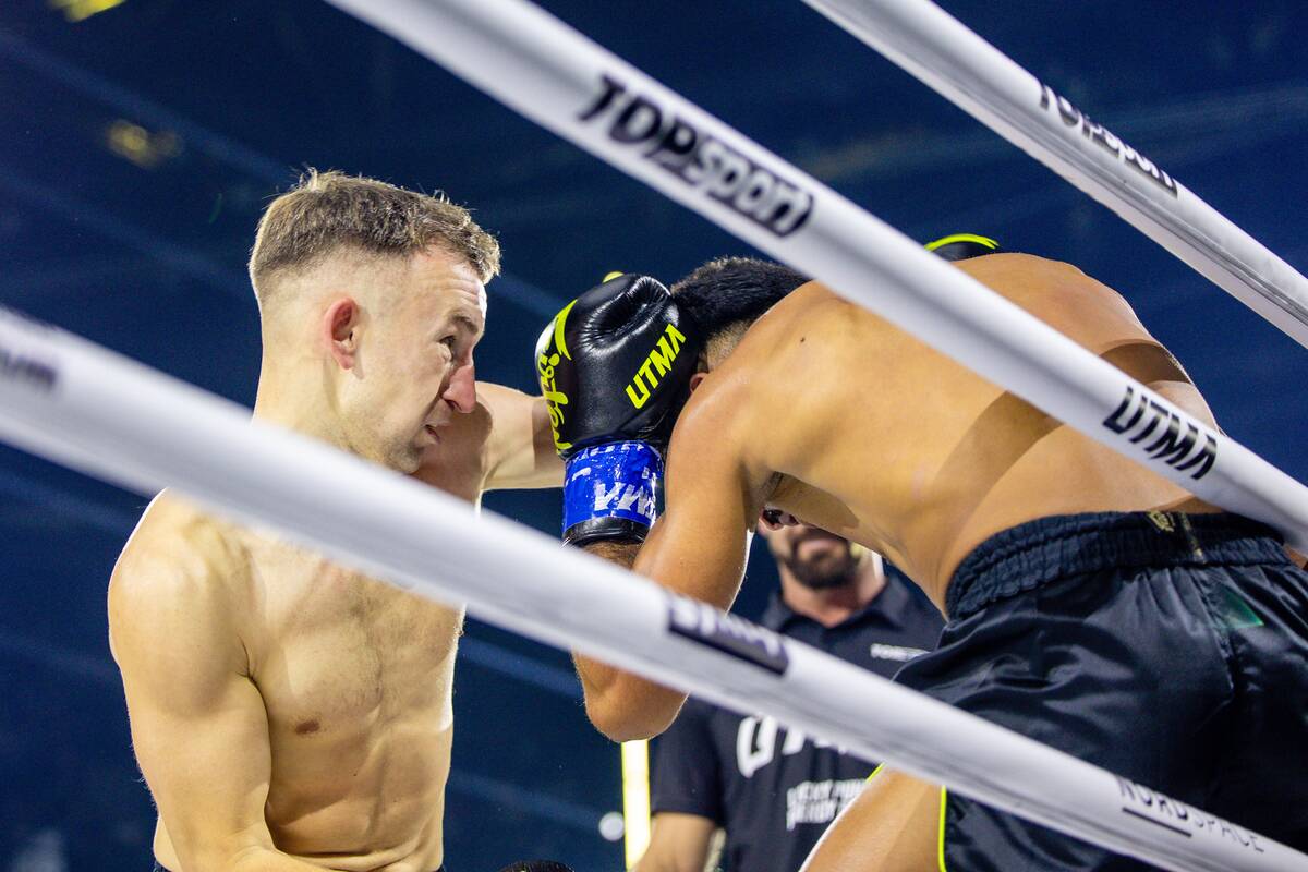 „UTMA 19“ kovų turnyras Kauno „Žalgirio“ arenoje