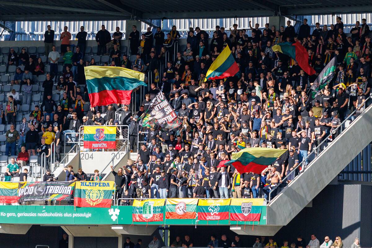 Tautų lygos rungtynės: Lietuva – Azerbaidžanas