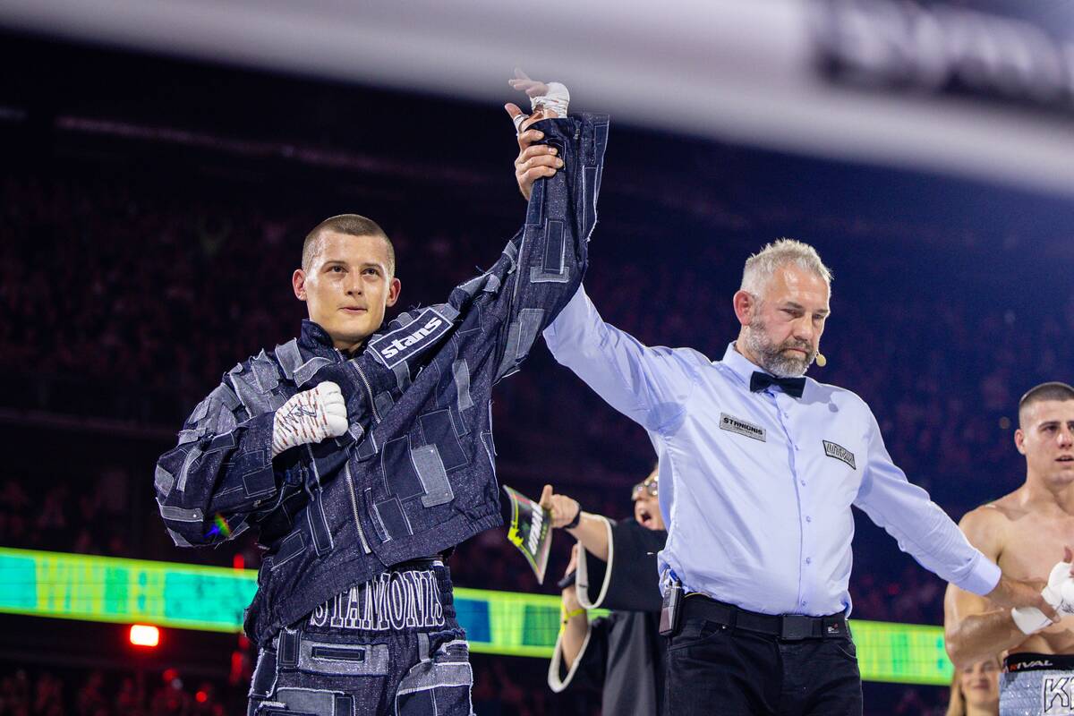  „UTMA 19“ kovų turnyras Kauno „Žalgirio“ arenoje