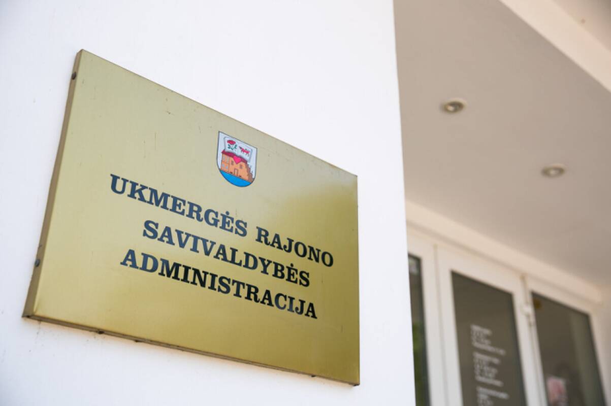 
<span>Teismas Ukmergės rajono tarybos narį pripažino kaltu „čekiukų“ byloje</span>

