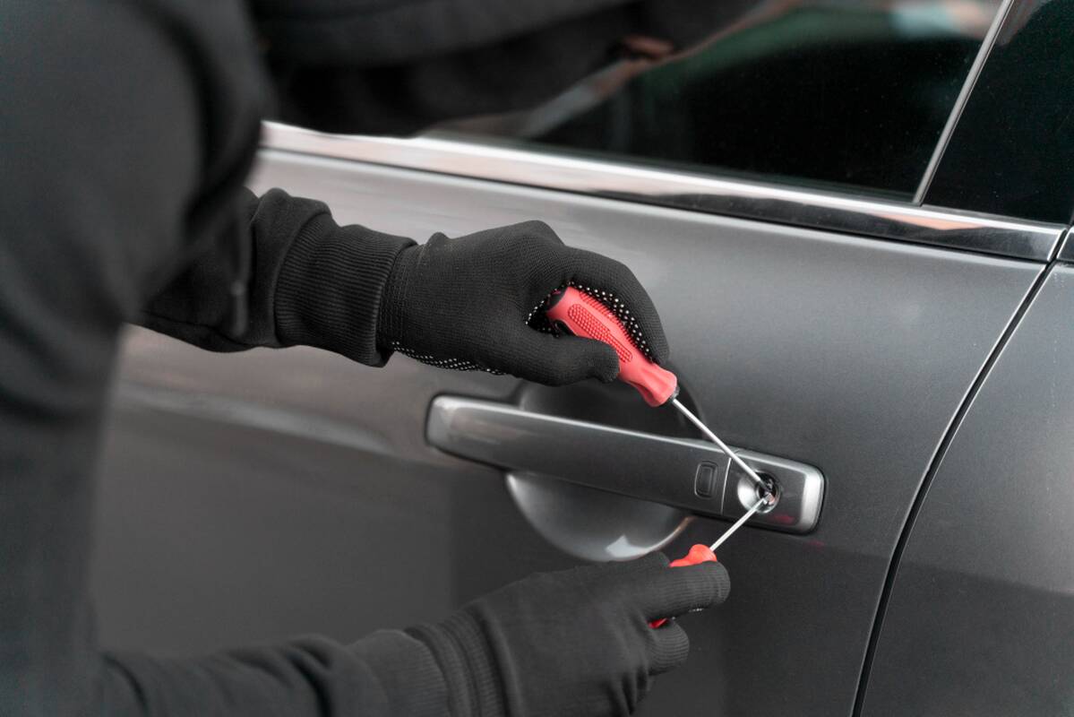 
<span>Iš Gedimino prospekto Vilniuje pavogtas automobilis</span>
