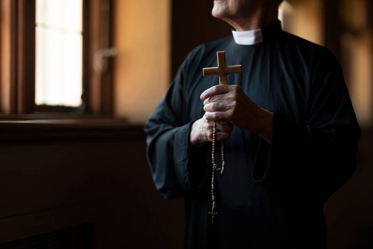 
<span>Kunigų pedofilija: ar sužinosime tikrąjį mastą?</span>
