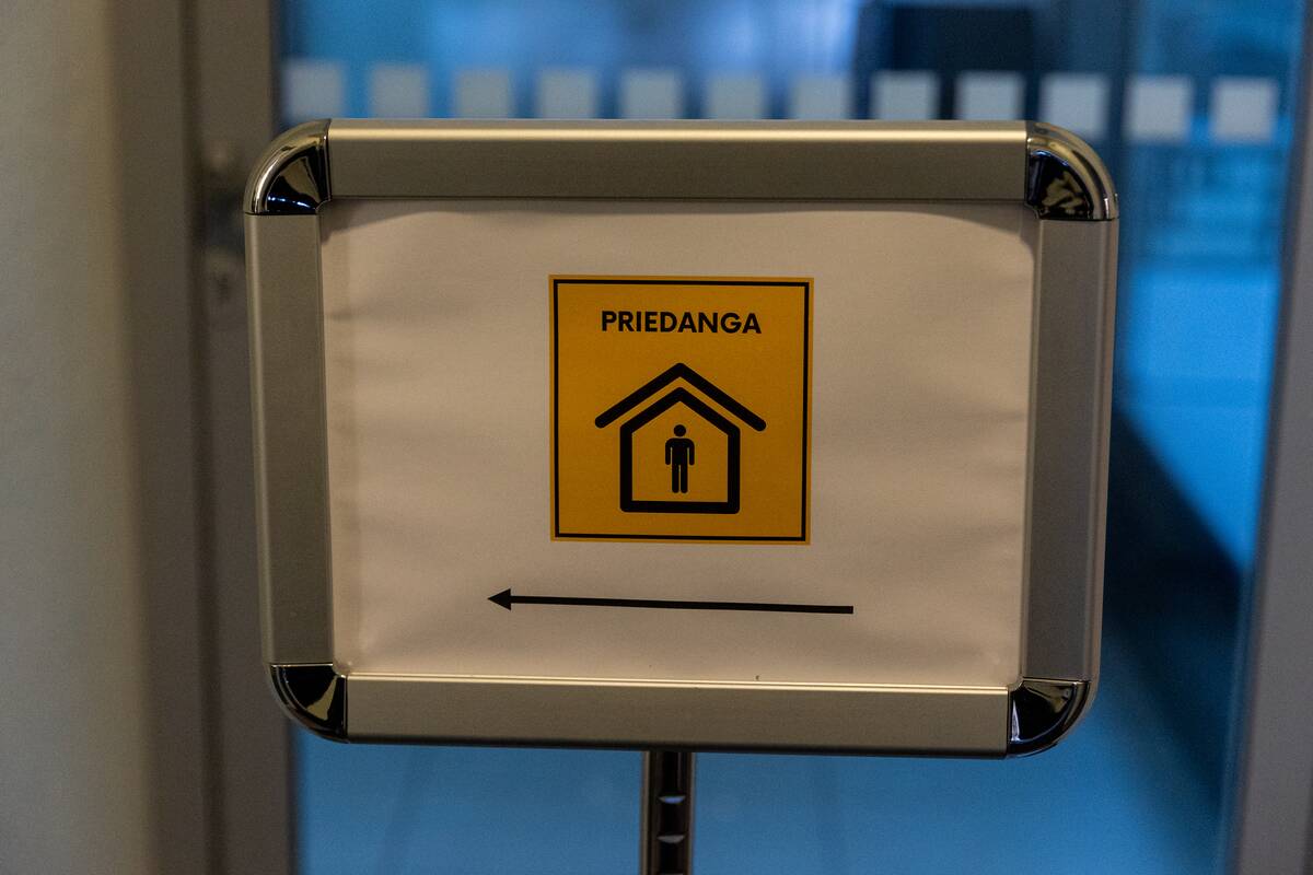 
<span>Jaunimas nori geriau pasirengti krizėms: įgūdžių tobulinimas – savanorystėje</span>
