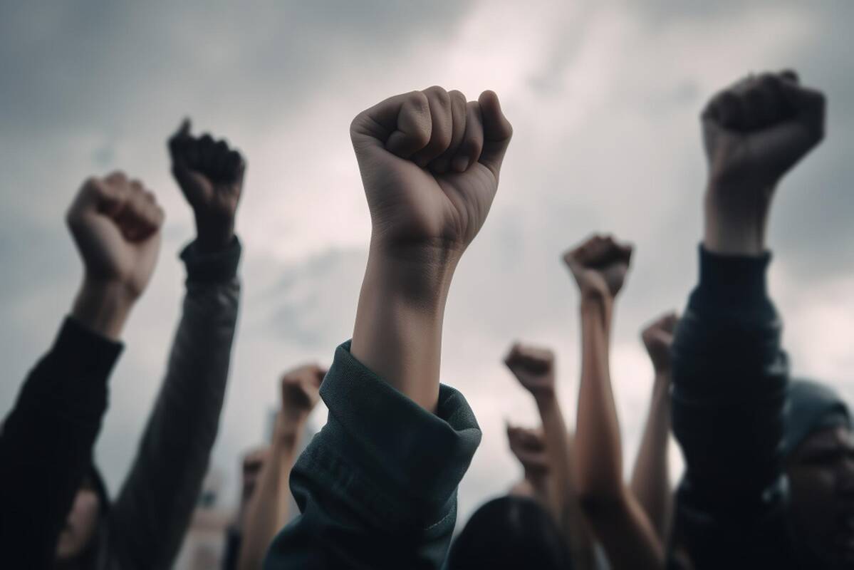 
<span>Dešimtys tūkstančių Vokietijoje protestuoja prieš kraštutinius dešiniuosius</span>
