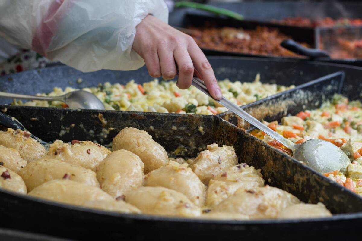 
<span>Turizmo rūmų vadovė: gastronominis žemėlapis padės atrasti Lietuvos regionus</span>
