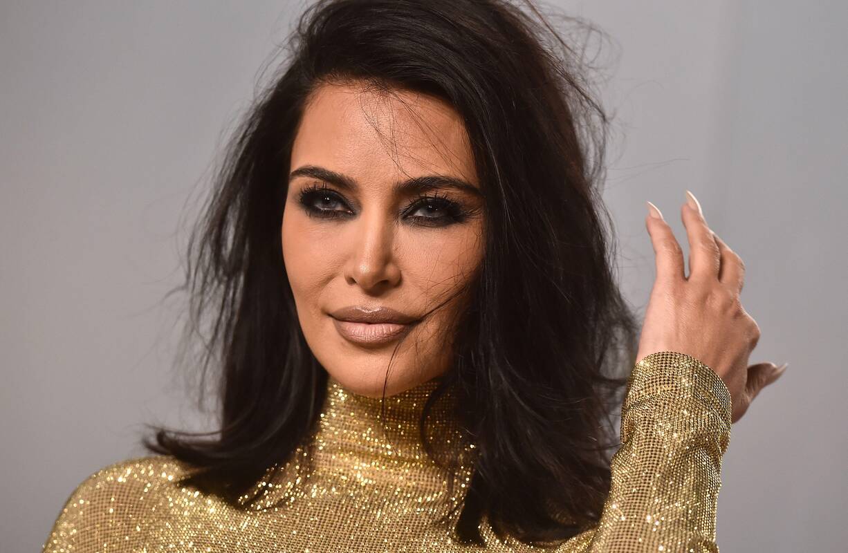 Kim Kardashian