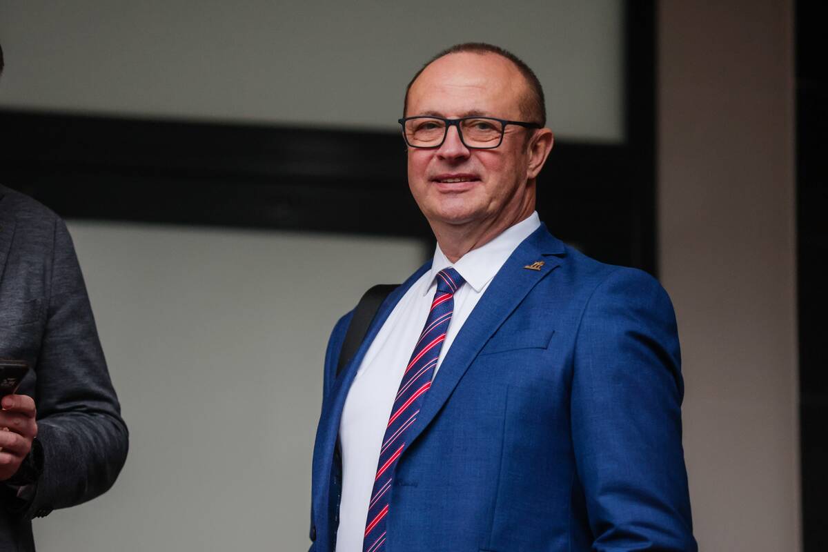 
<span>Ričardas Malinauskas sumokėjo 60 tūkst. eurų baudą ir galės dalyvauti mero rinkimuose</span>
