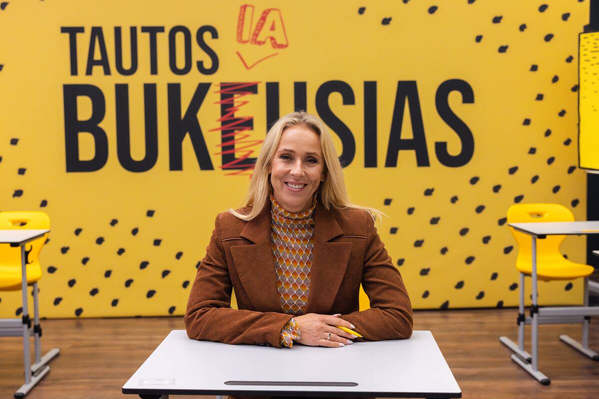 Ineta Stasiulytė