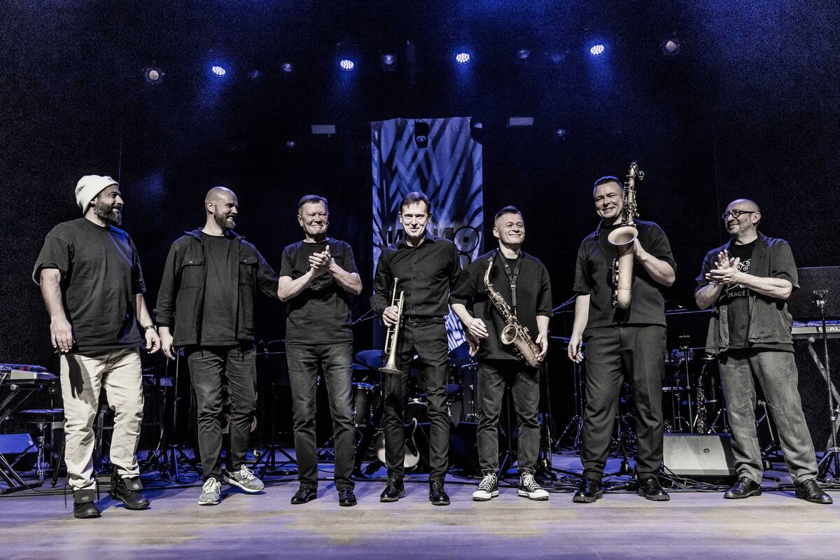 Dainius Pulauskas Group (DPG).