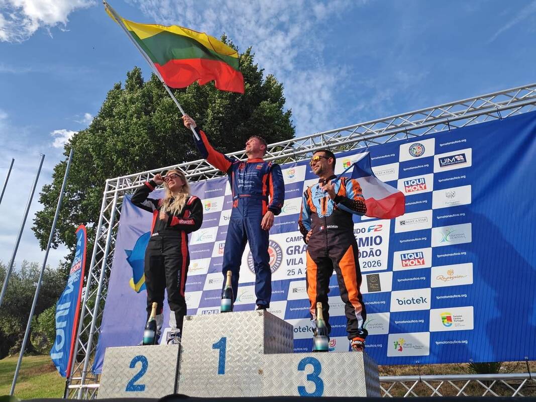 
<span>Edgaras Riabko – F2 pasaulio čempionas</span>
