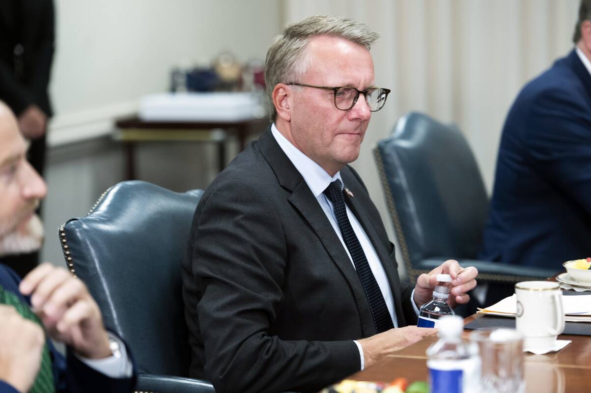 Mortenas Bodskovas