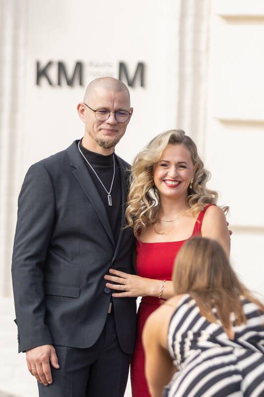 Kauniečių diena (2026-09-19)