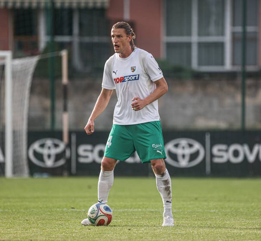 LFF taurės pusfinalis: „Šiauliai“ – „Kauno Žalgiris“ 0:1