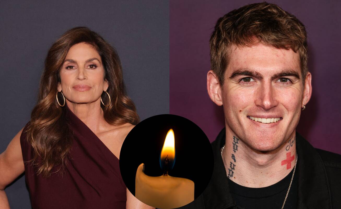 
<span>Supermodelis Cindy Crawford išgyvena skaudžią netektį</span>
