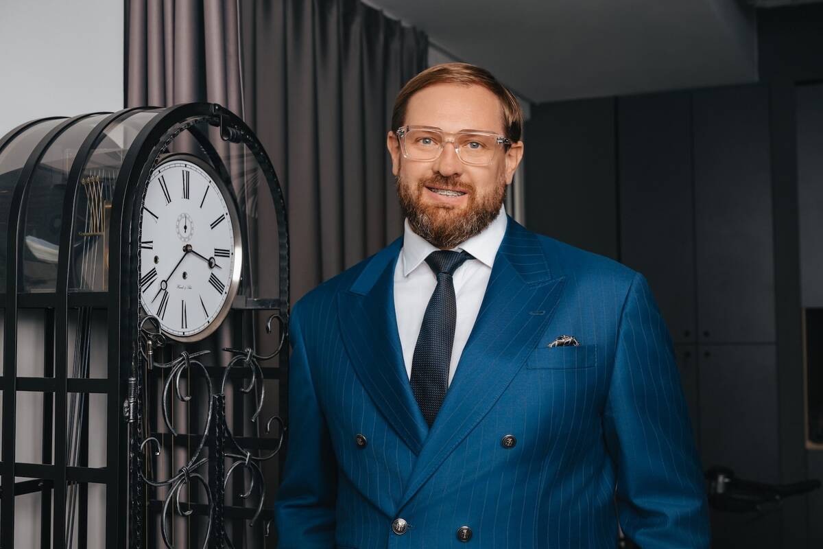 Deividas Jacka, „Civinity“ įkūrėjas ir valdybos pirmininkas, „PropTech Lithuania“ bendraįkūrėjas, miestų inovacijų platformos „CityShift HUB“ mecenatas