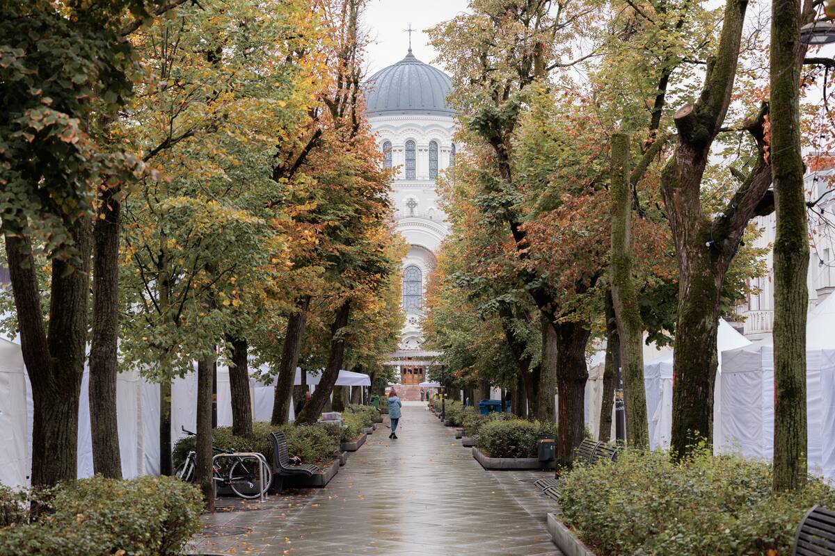 Kauniečių diena (2026-09-25)