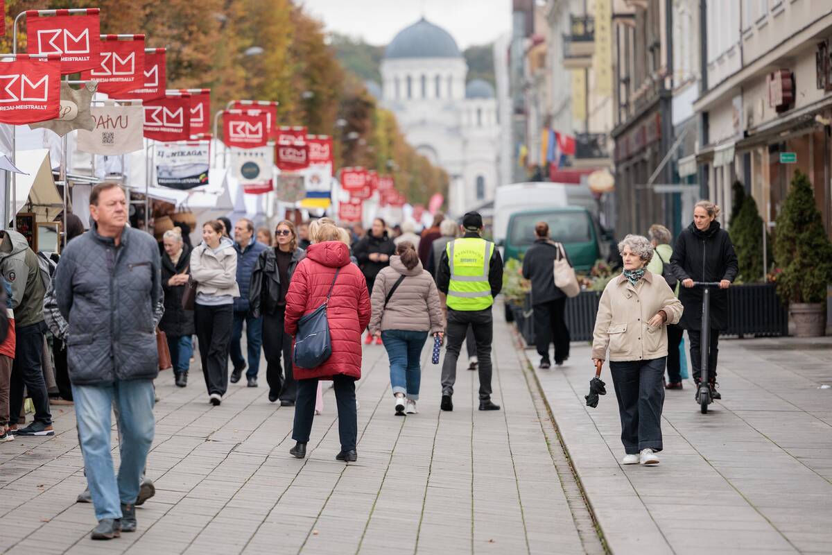Kauniečių diena (2026-09-25)