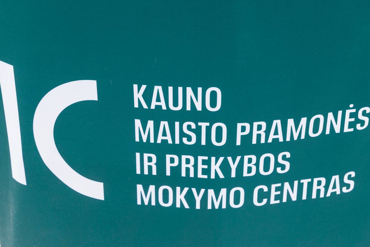 Obuolių pyrago rekordo fiksavimas