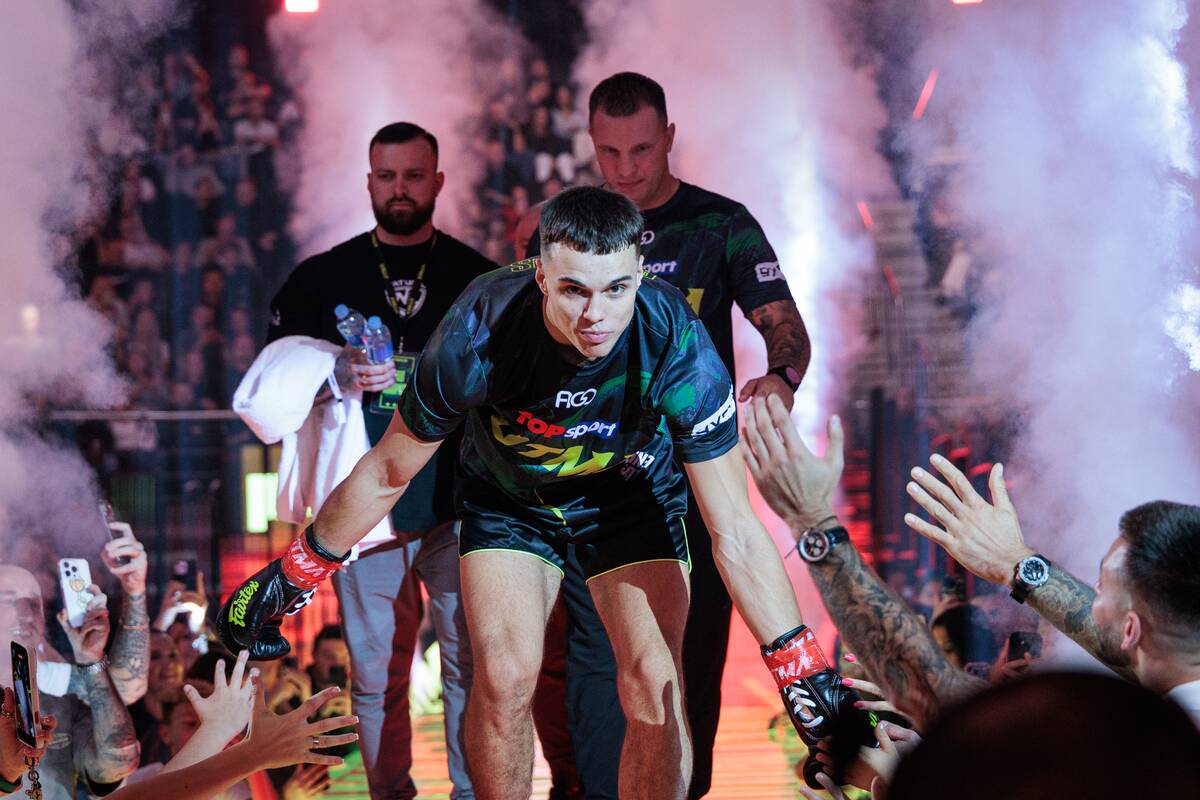 „UTMA 19“ turnyro pagrindinės kovos