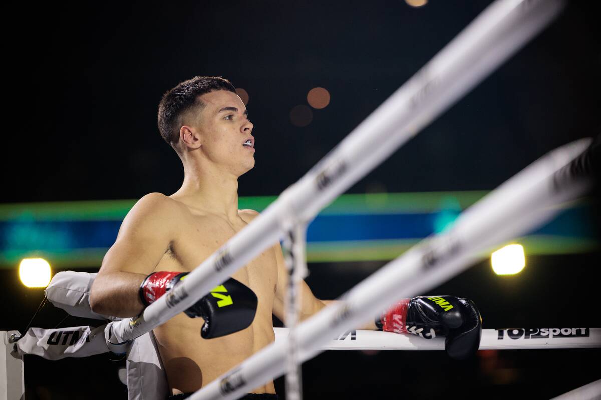 „UTMA 19“ turnyro pagrindinės kovos