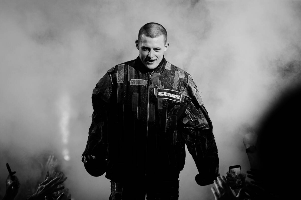 „UTMA 19“ turnyro pagrindinės kovos