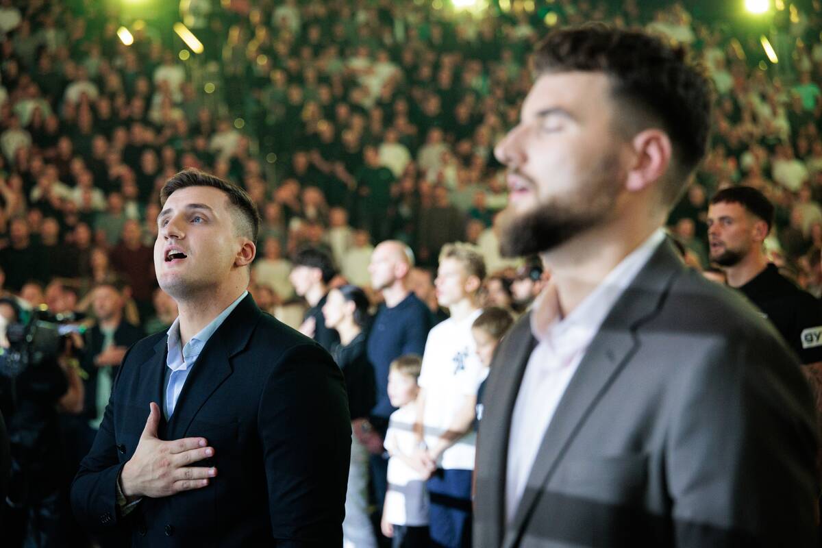 „UTMA 19“ turnyro pagrindinės kovos