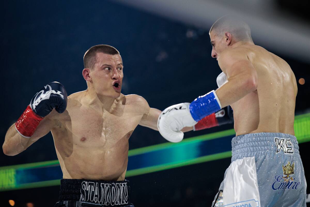 „UTMA 19“ turnyro pagrindinės kovos