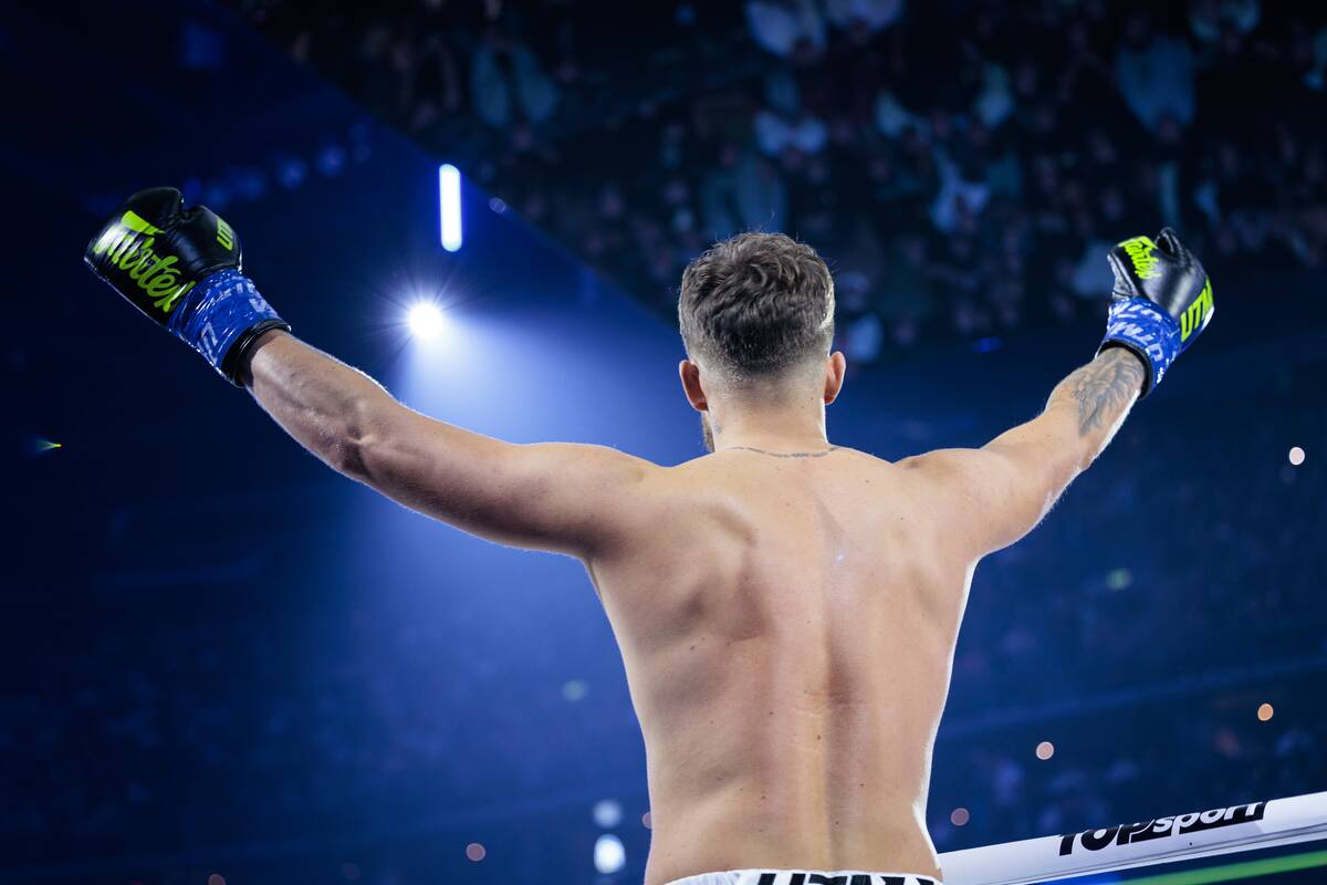 „UTMA 19“ turnyro pagrindinės kovos