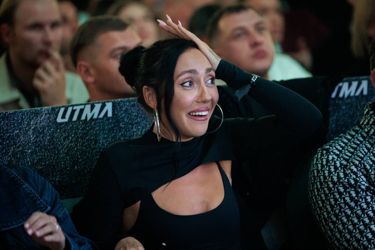 „UTMA 19“ turnyro pagrindinės kovos