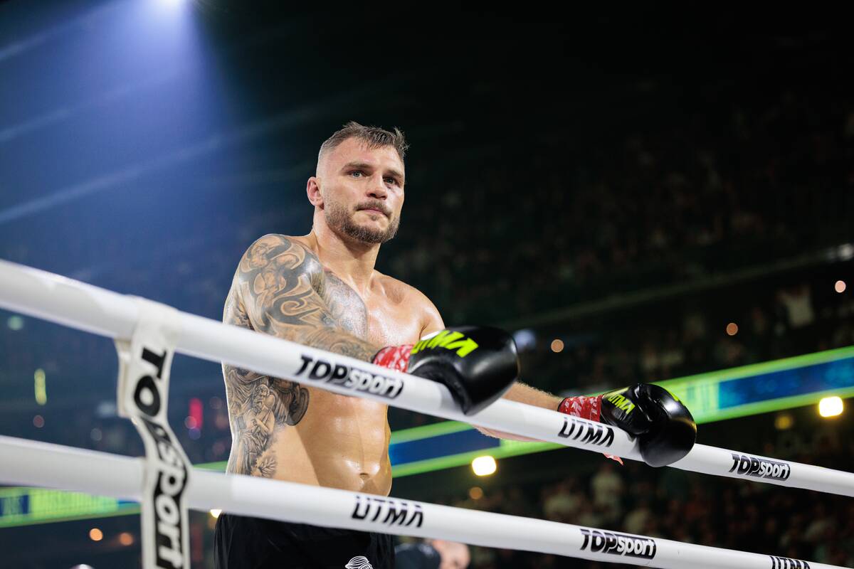 „UTMA 19“ turnyro pagrindinės kovos