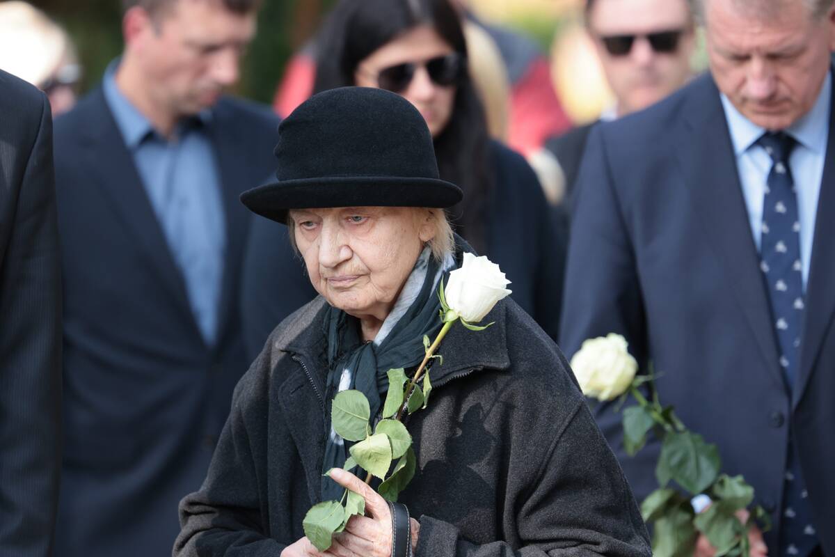 Gintautas Kirkila-Klarkas amžinojo poilsio atgulė Panemunėje