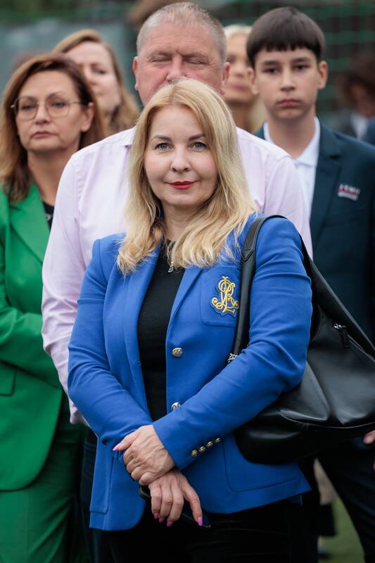 LSMU gimnazijos Rugsėjo 1-oji