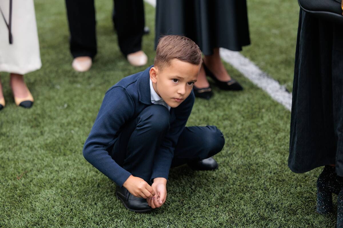 LSMU gimnazijos Rugsėjo 1-oji