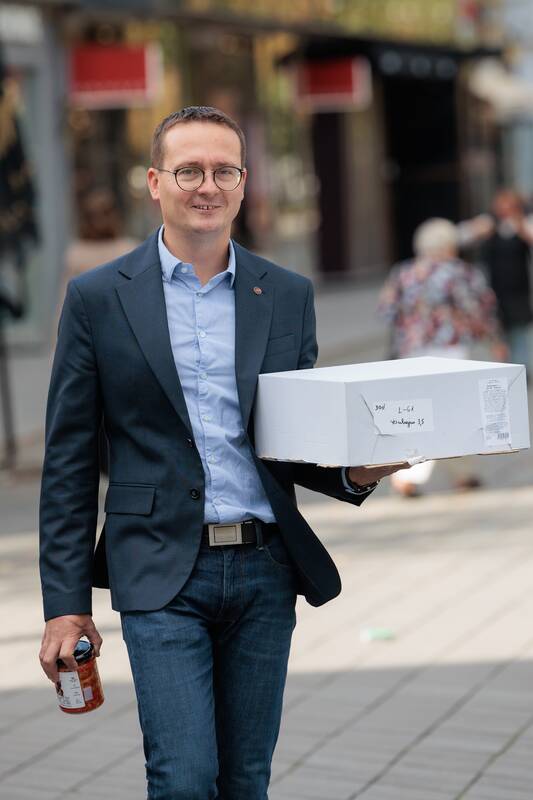 Kauniečių diena (2026-09-02)