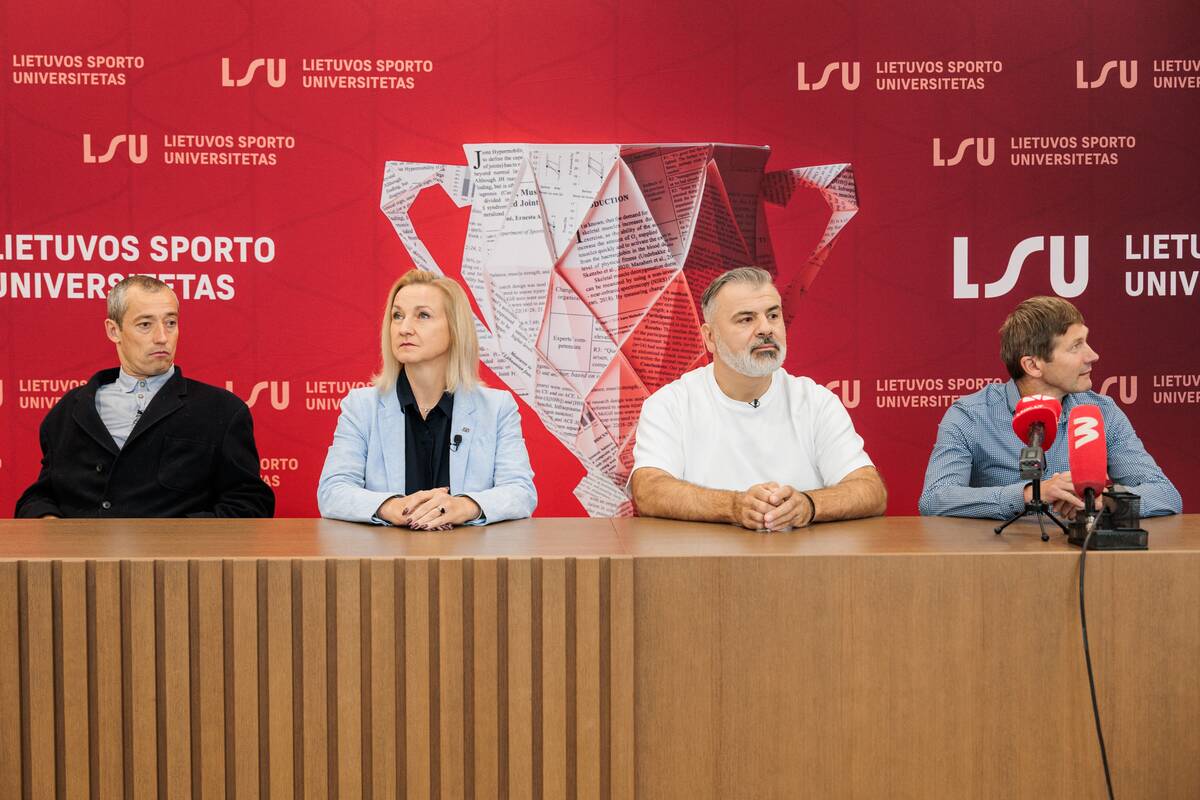 Tūkstančiai kilometrų per Ameriką – Lietuvos Prezidento 100-mečiui