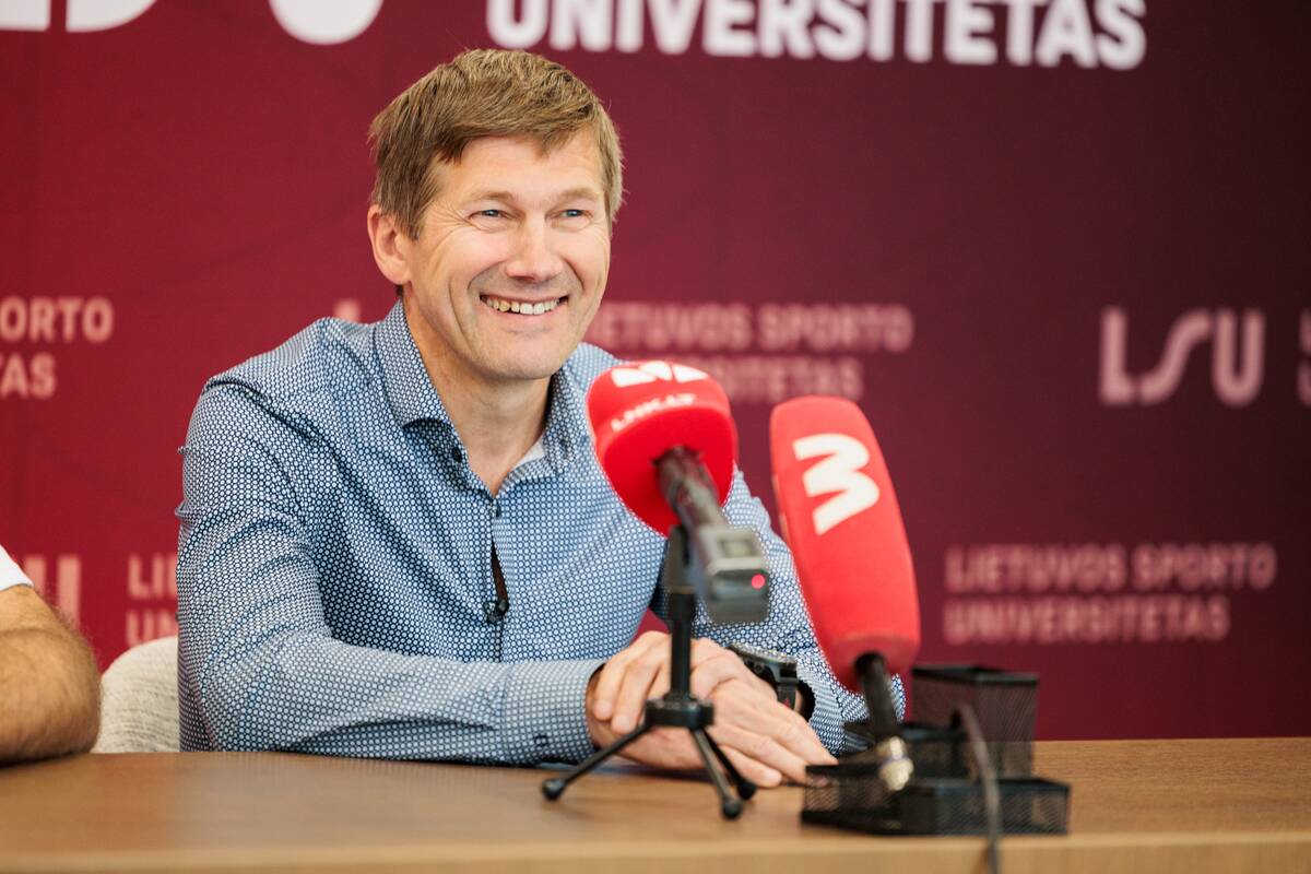 Tūkstančiai kilometrų per Ameriką – Lietuvos Prezidento 100-mečiui