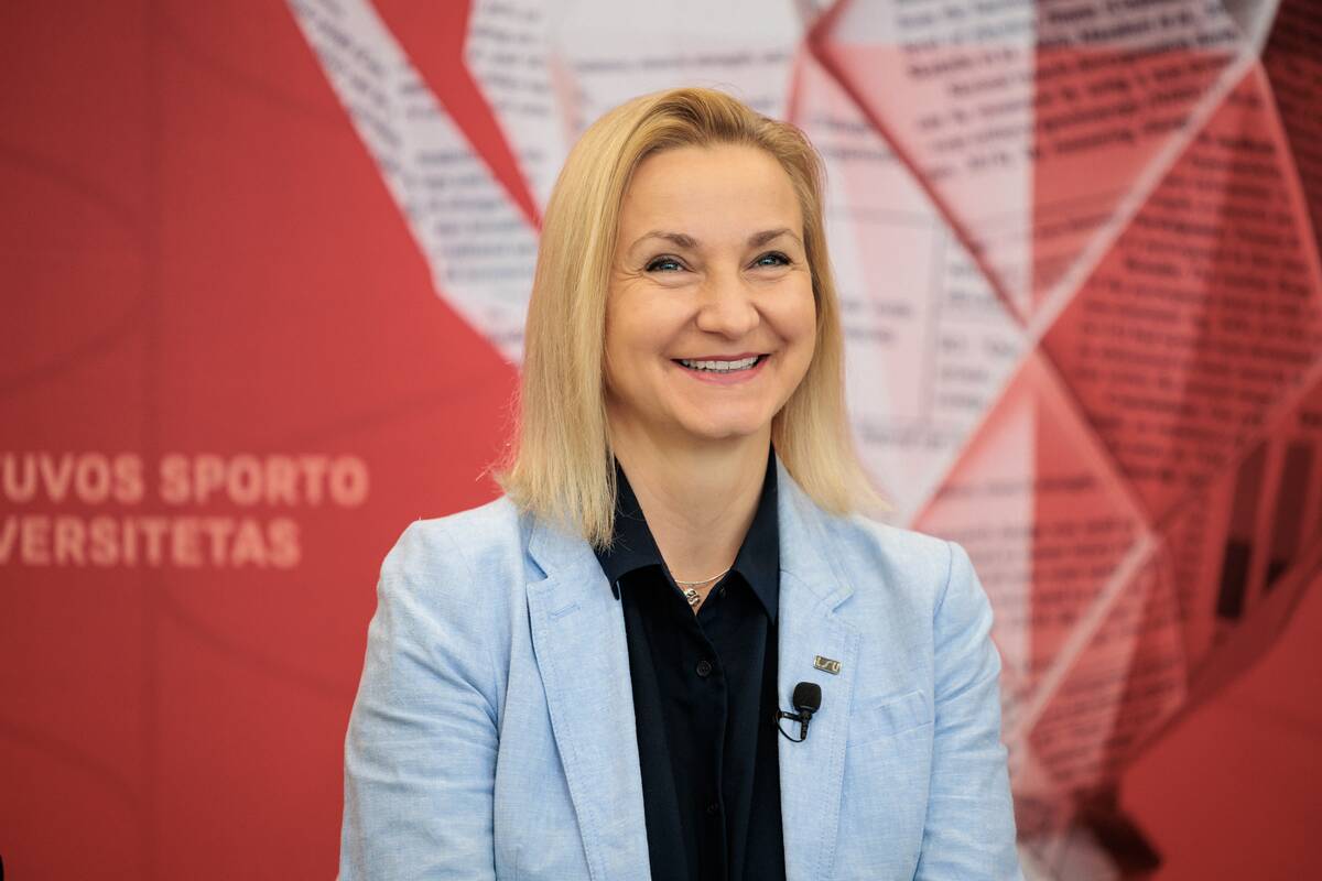 Tūkstančiai kilometrų per Ameriką – Lietuvos Prezidento 100-mečiui