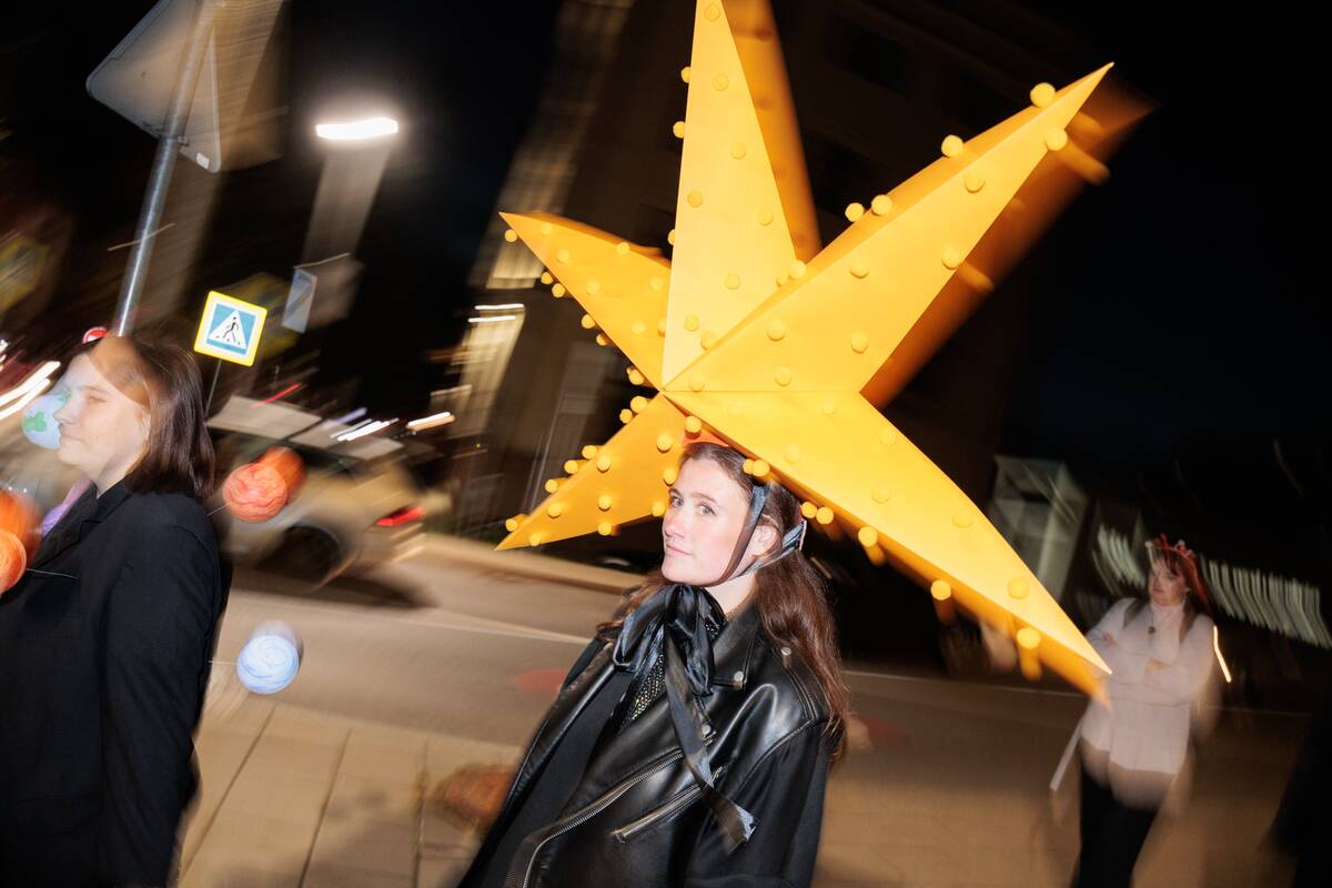 „Fluxus“ festivalis 2026