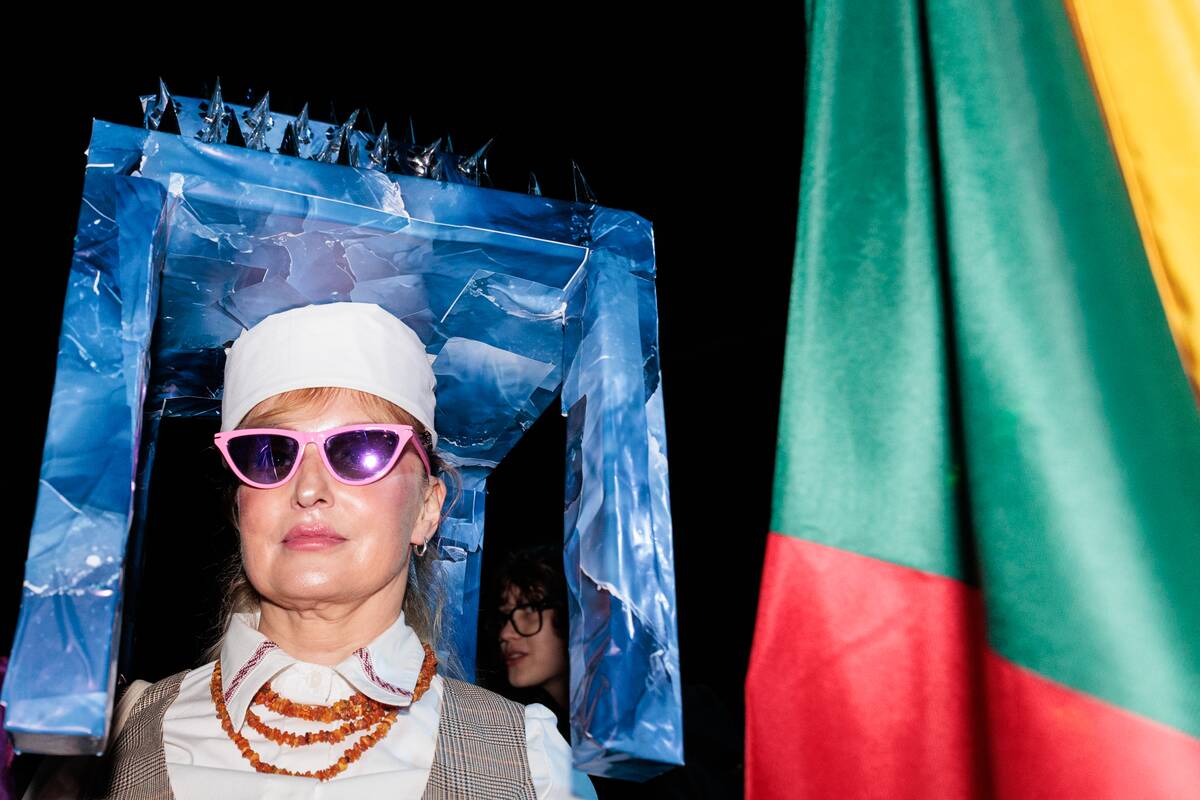 „Fluxus“ festivalis 2026