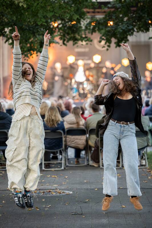 Pažaislio liepų alėjos vakarai | festivalio pabaigos koncertas