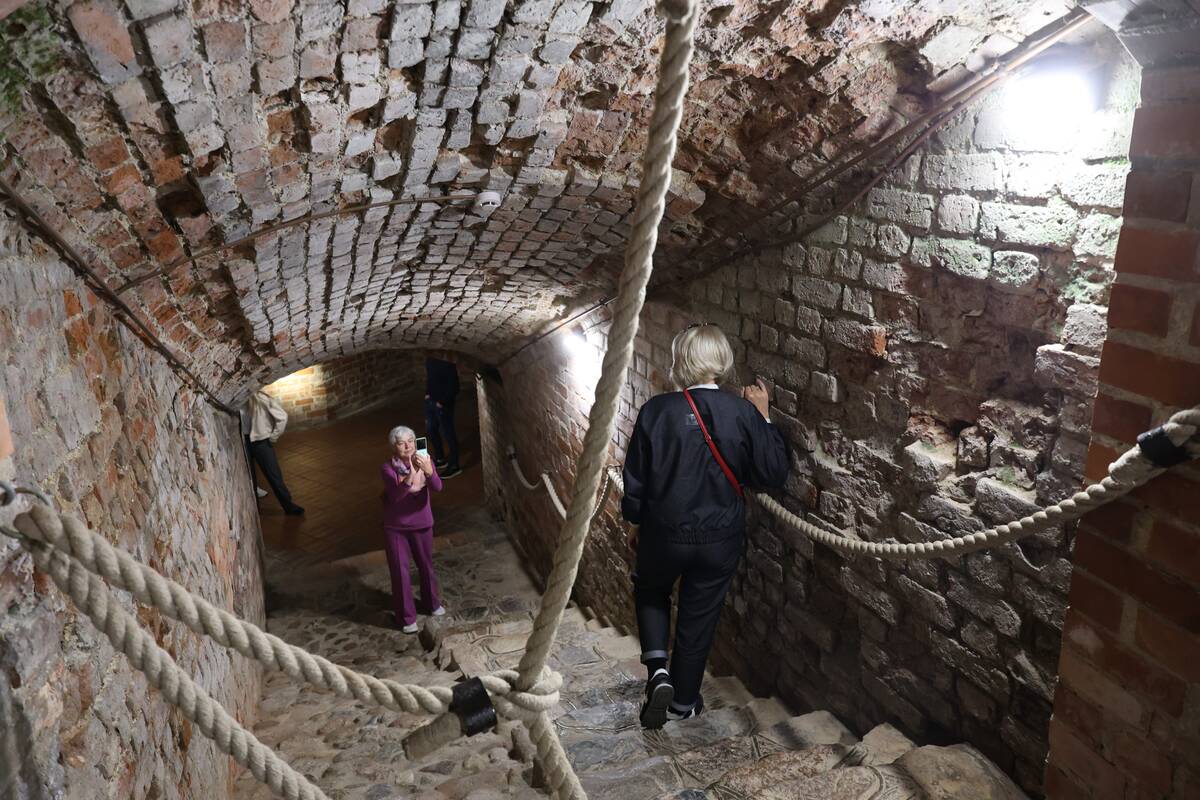 Kaune prasidėjo Kauno pilies šventė