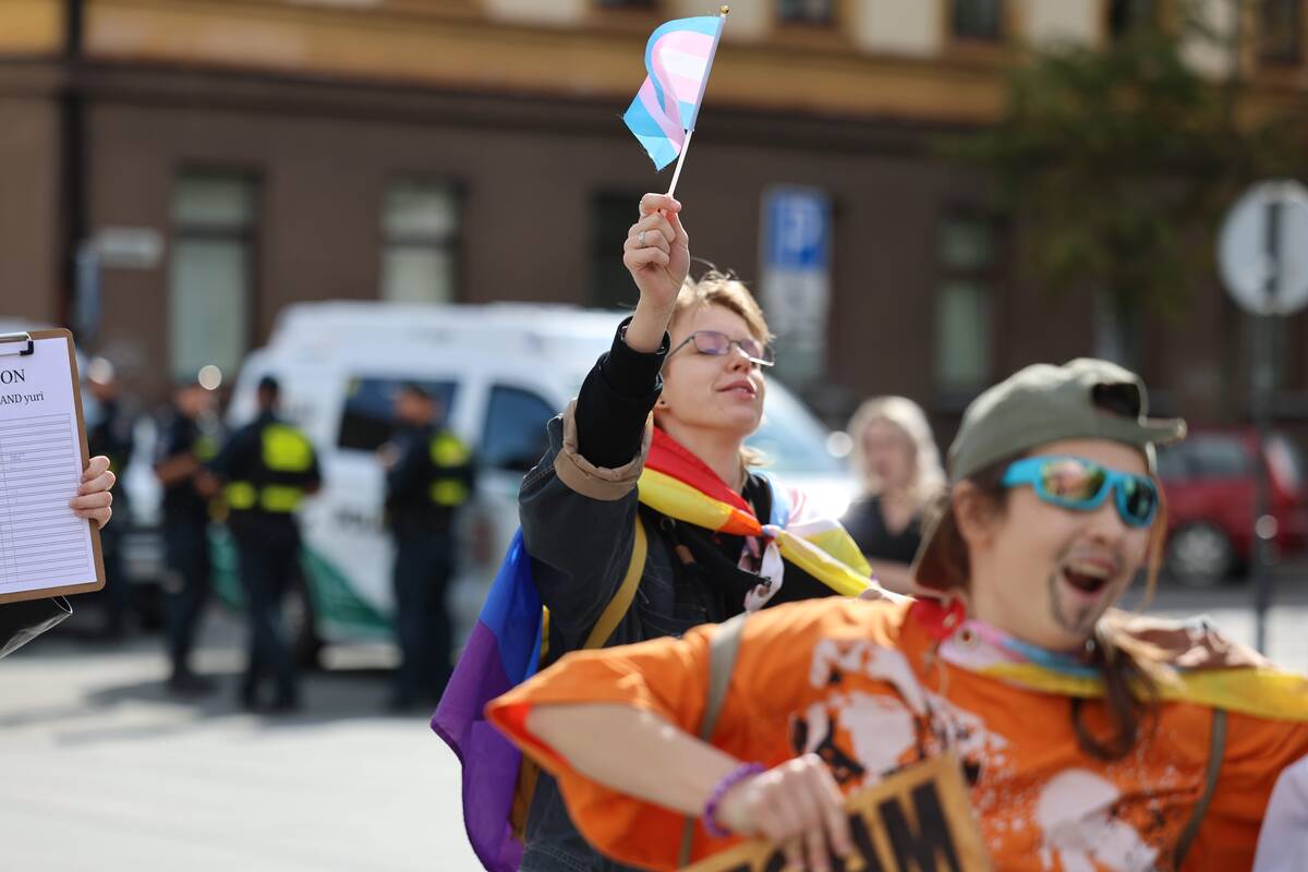 Regimanto Zakšensko nuotr.