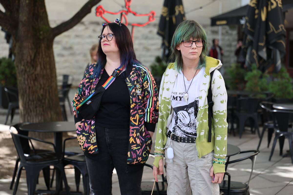 Regimanto Zakšensko nuotr.