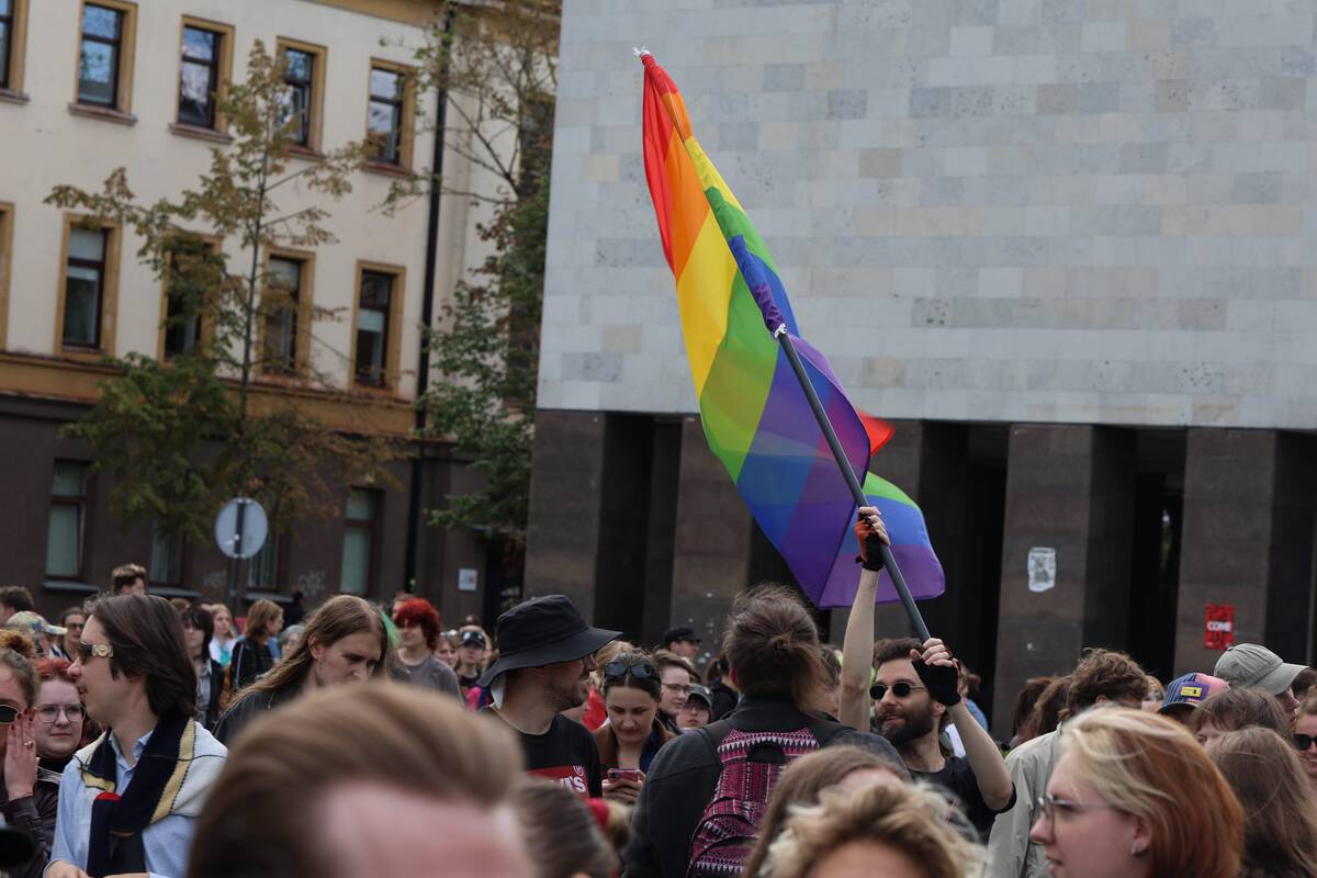 Regimanto Zakšensko nuotr.