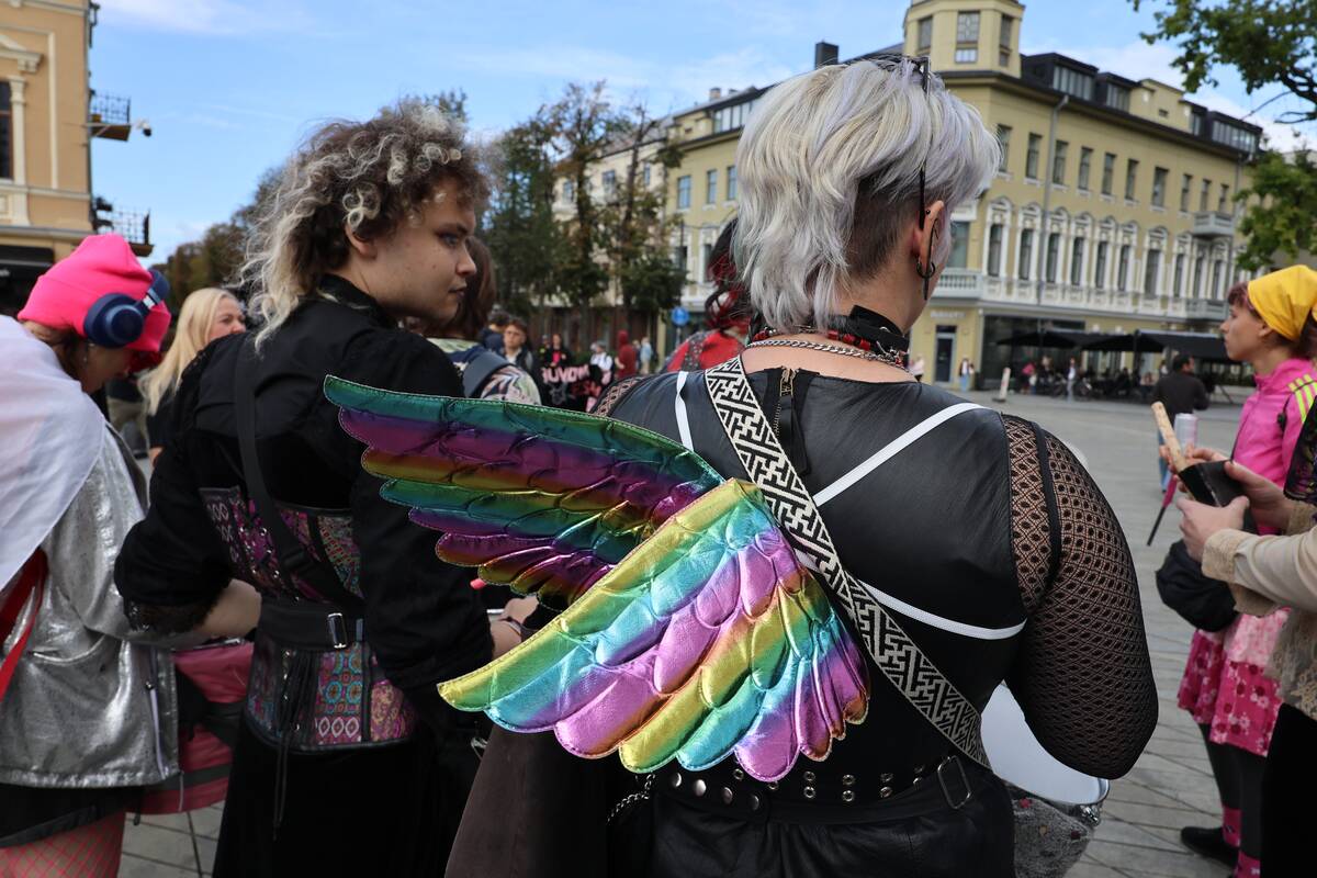 Regimanto Zakšensko nuotr.