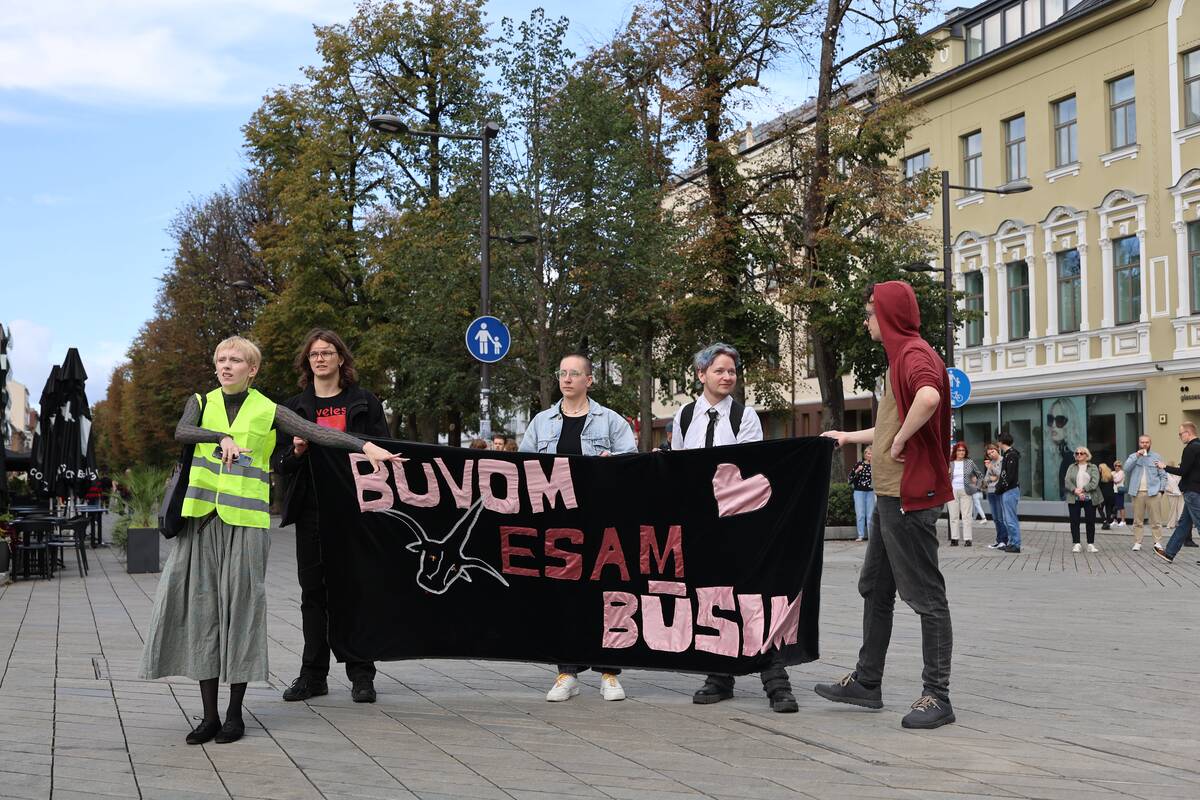 Regimanto Zakšensko nuotr.