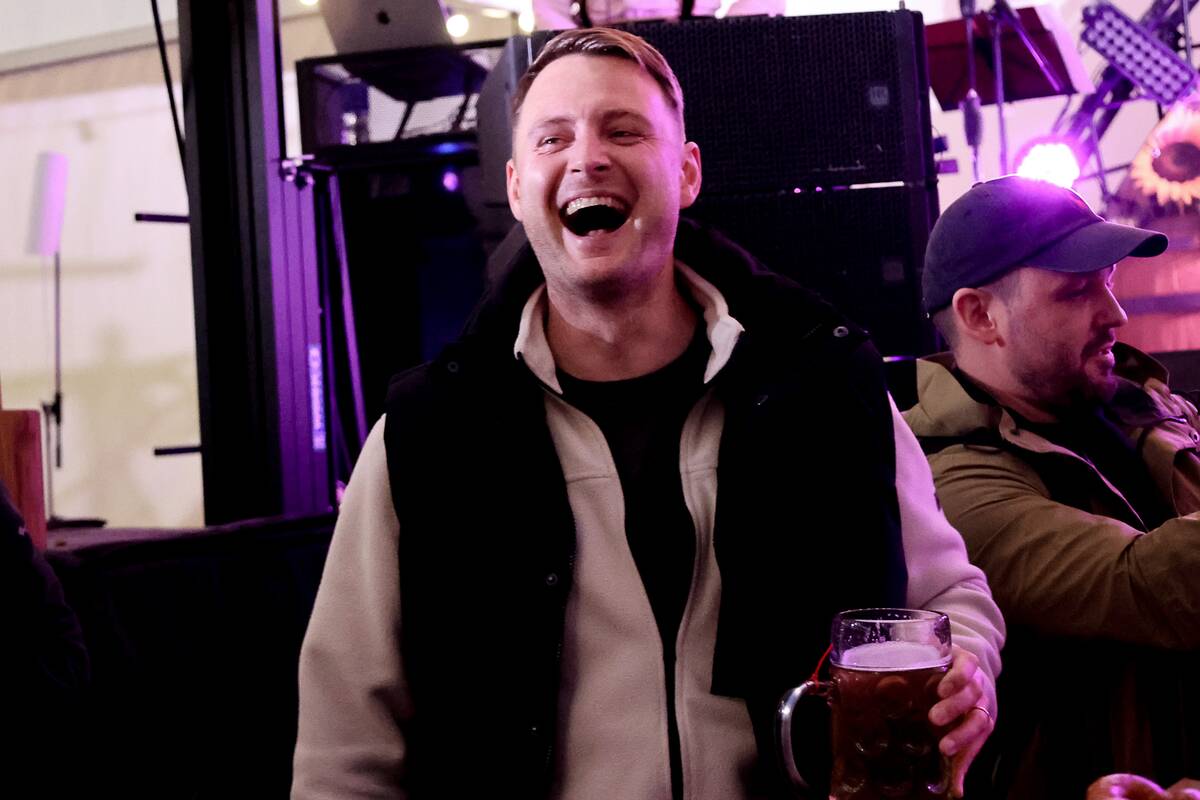 Klaipėdos piliavietėje prasidėjo festivalis „Oktoberfest“