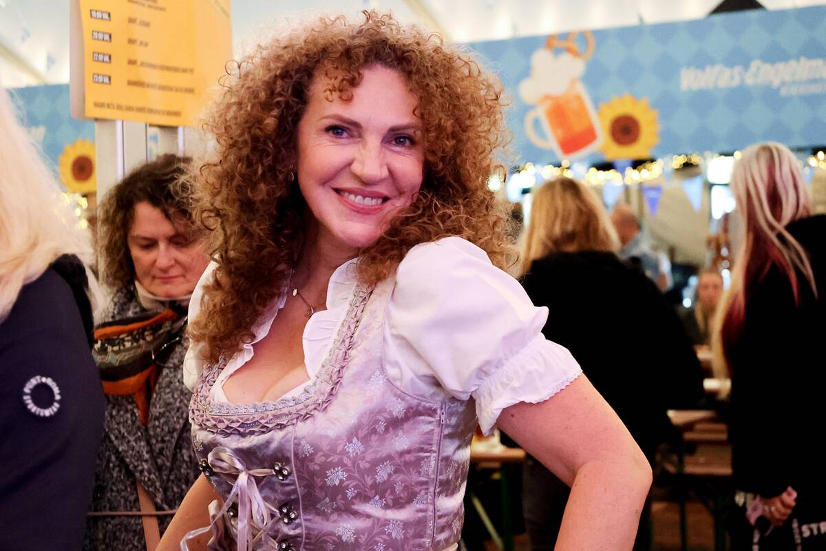 Klaipėdos piliavietėje prasidėjo festivalis „Oktoberfest“